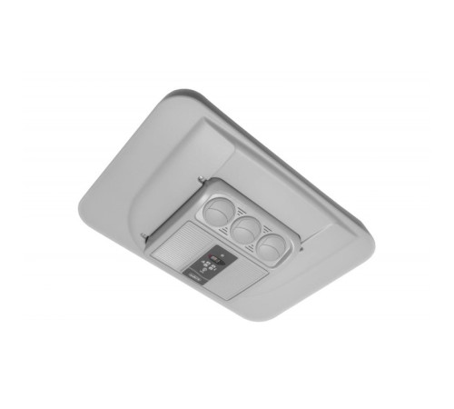 Indel B Sleeping Well Oblo Aircon без установочного комплекта 24В