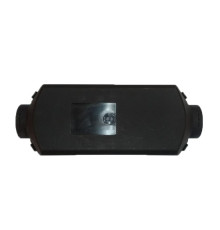 Кожух верхний  для Планар 2Д 12/24