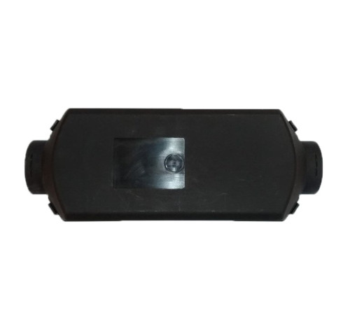 Кожух верхний  для Планар 2Д 12/24