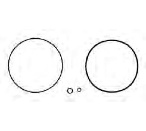 EK2219 O-Ring Seal Kit