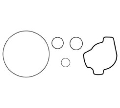 EK2129 Gasket Seal Kit
