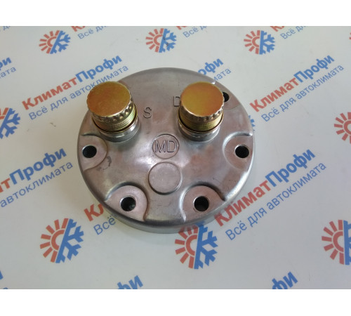 Крышка компрессора 7Н, RC-U08085