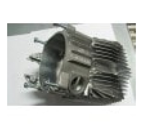 Теплообменник для Eberspacher Airtronic D2