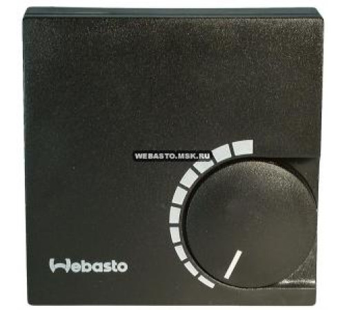 Термостат к отопителям Webasto