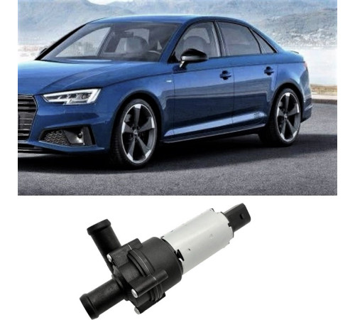 Жидкостный насос 0392020073