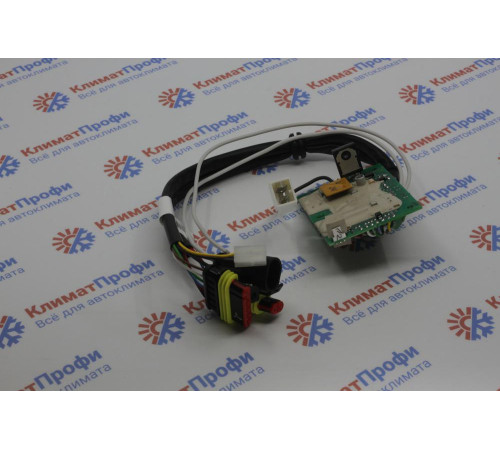 Блок управления 4ДМ-2 (24В) для Планар 4ДМ, 4ДМ-2 12/24