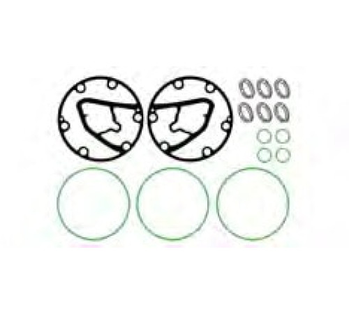 EK2140 Gasket Seal Kit