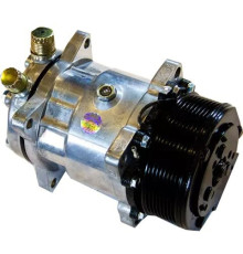 Аналог Sanden 5Н14 PV8 24В, RC-U0806