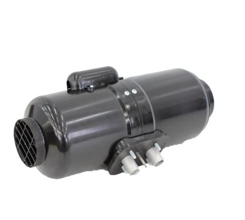 Теплостар Планар 4ДМ2 24В