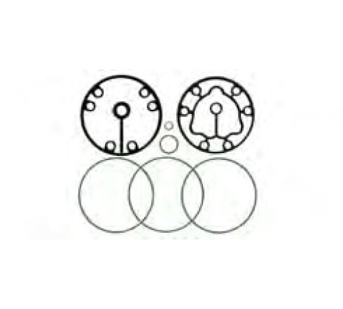 EK2357 Gasket Seal Kit