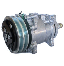 Аналог Sanden 5Н11 А2 24В, RC-U0822