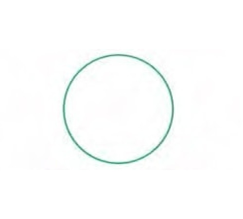 M20-2158 O-Ring SD7V16