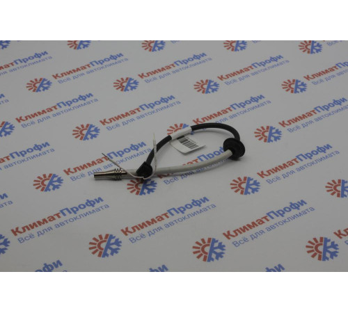 Индикатор пламени