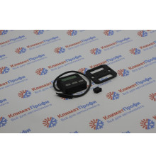 Пульт управления ПУ 16М (24В) таймер для Планар 2Д 12/24