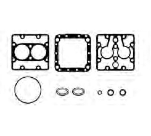 EK2079 Gasket Seal Kit