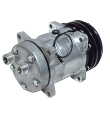 Sanden SD5H14 132 A2 12В, 6631