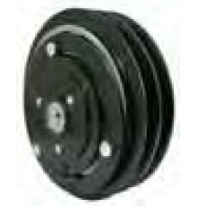 CA726 TM43 2B 180MM 24V