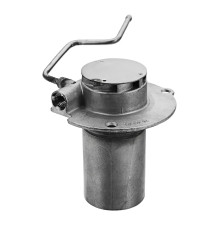 Камера сгорания (без свечи) Eberspacher Airtronic D2