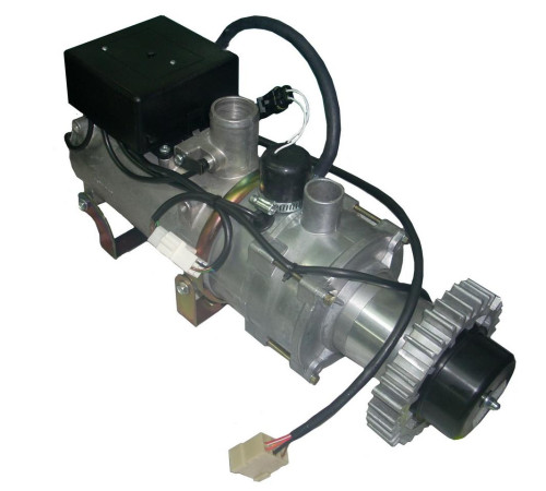 Теплостар 20ТС-Д38 24В