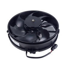 Вентилятор 14", 24В, 370Вт, PULL