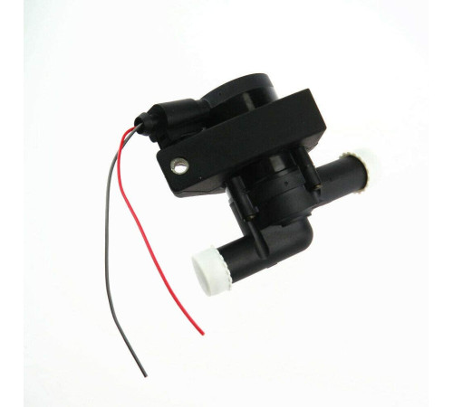 Жидкостный насос 078121601B