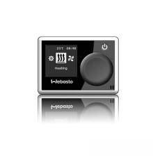 Таймер MultiControl к отопителям Webasto