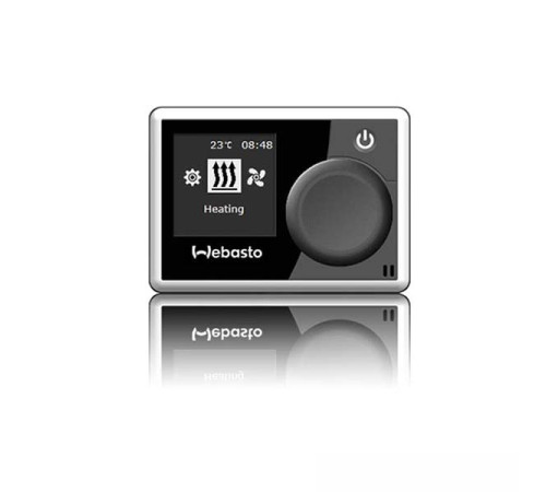 Таймер MultiControl к отопителям Webasto