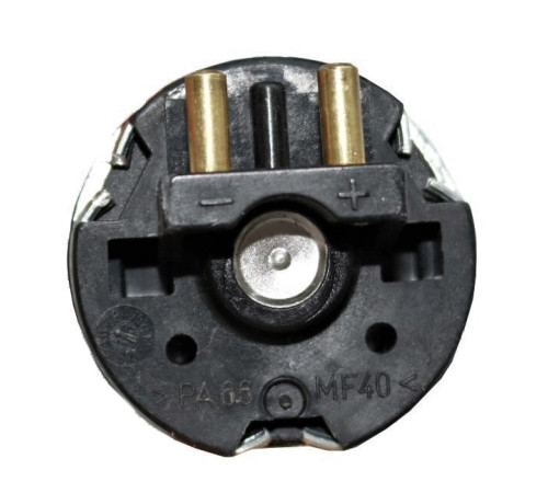 Жидкостный насос 0392020026