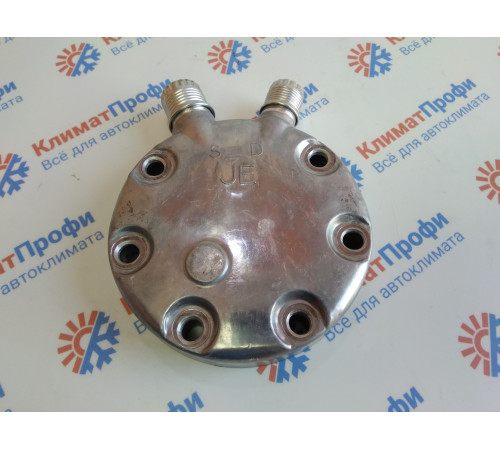 Крышка компрессора 7Н, RC-U0816