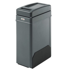 Термоэлектрический автохолодильник Indel B Frigocat 24V