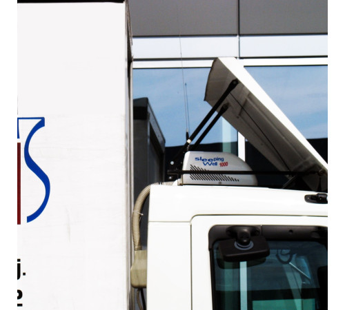 Indel B Sleeping Well 1000 Top 24В