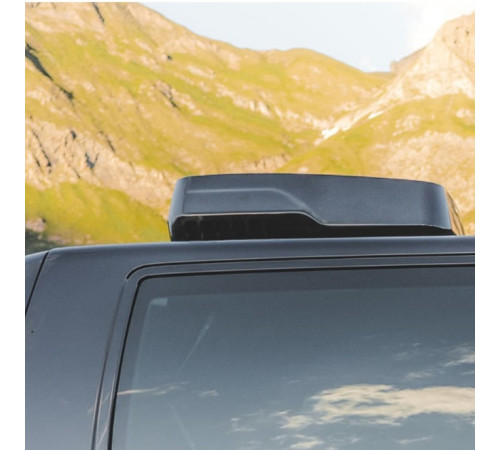 Indel B Plein-Aircon 12В