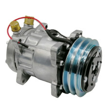 Аналог Sanden 7Н15 А2 24В, RC-U0812