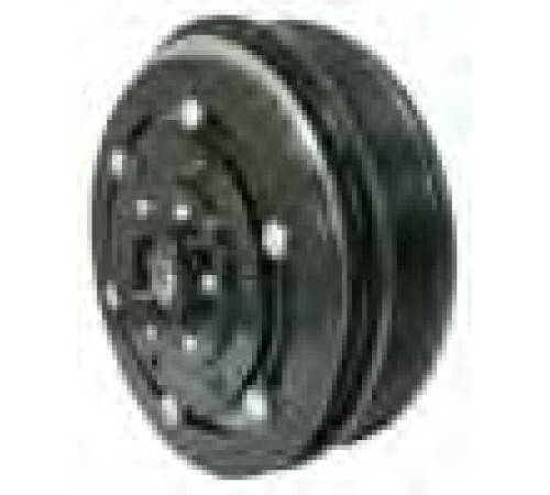 CA734 TM65 8PK 196MM 24V