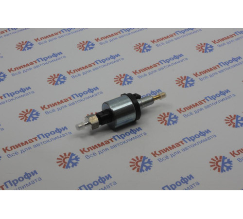 Топливный насос ТН-8 4,4 мл 12/24В
