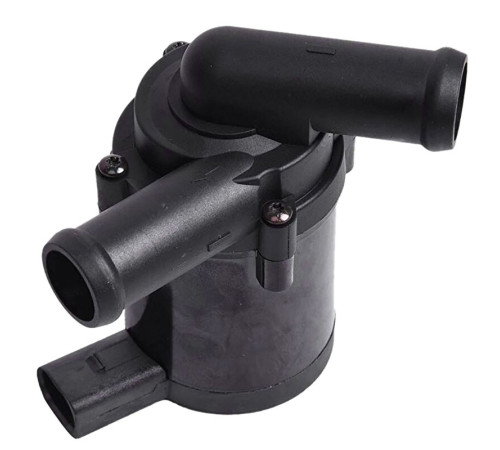 Жидкостный насос 7L0965561D