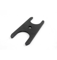 Прижим патрубков