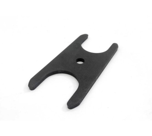 Прижим патрубков