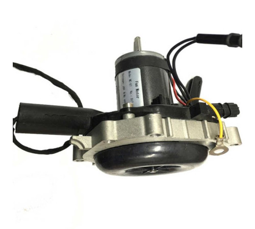 Нагнетатель к Webasto Air Top 2000