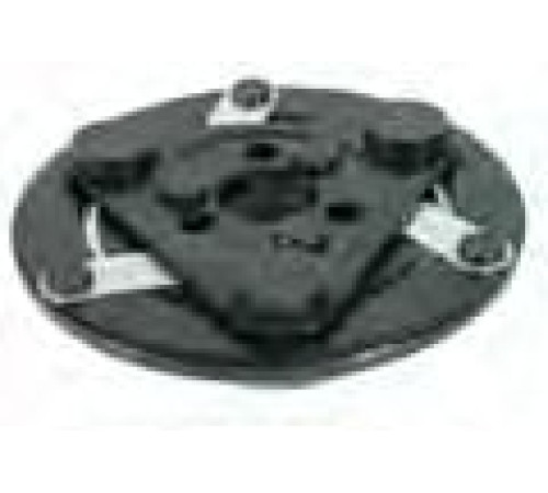 EK203 Sanden SD7H15, V16, SD6V12