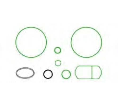 EK2124 Gasket Seal Kit