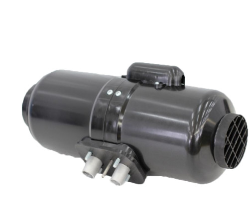 Теплостар Планар 4ДМ2 24В