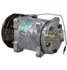 Sanden SD5H14 132 A2 24В, 6634