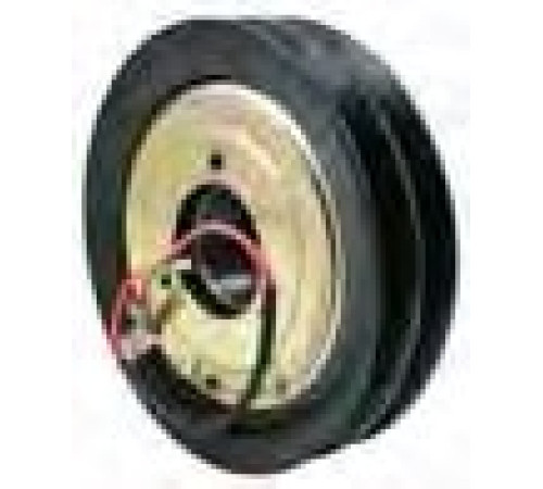 CA500 Zexel 24V TM 2A