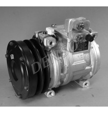 Denso 10PA15C 130 A2 12В, DCP99504