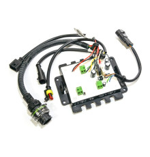 Блок управления (МАЗ)