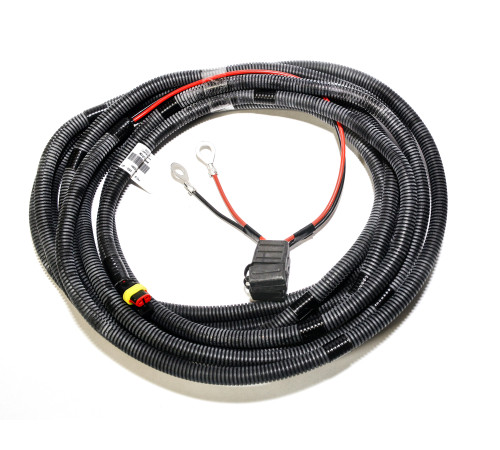 Жгут питания 24В для Планар 44Д 12/24