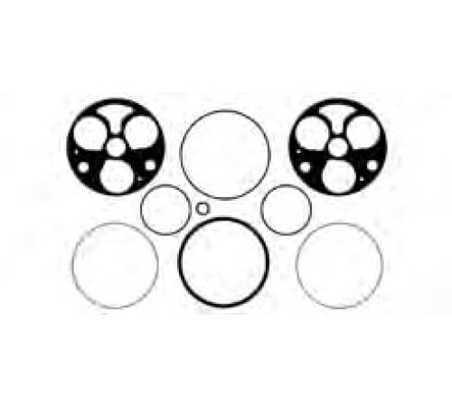 EK2318 Gasket Seal Kit