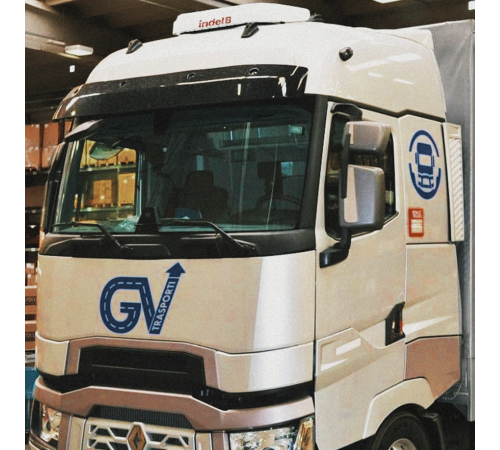 Indel B Sleeping Well Oblo Aircon без установочного комплекта 24В