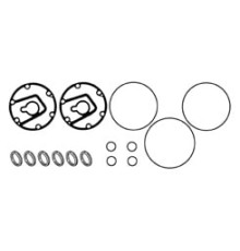 EK2137 Gasket Seal Kit
